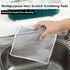"Genius Cleaning Towel for Kitchen - Cleaning Solutions Without Scrap (20x20cm)"