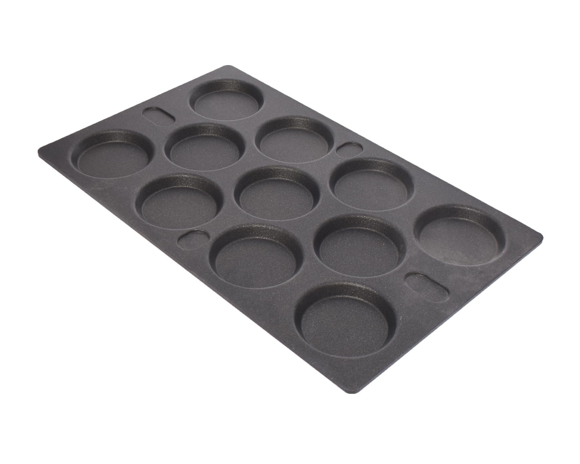 صنية مخبوزات وبان كيك – 11 قالب متعدد الاستخدام