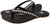 Club Aldo Embroidered Flat Flip Flops for Women