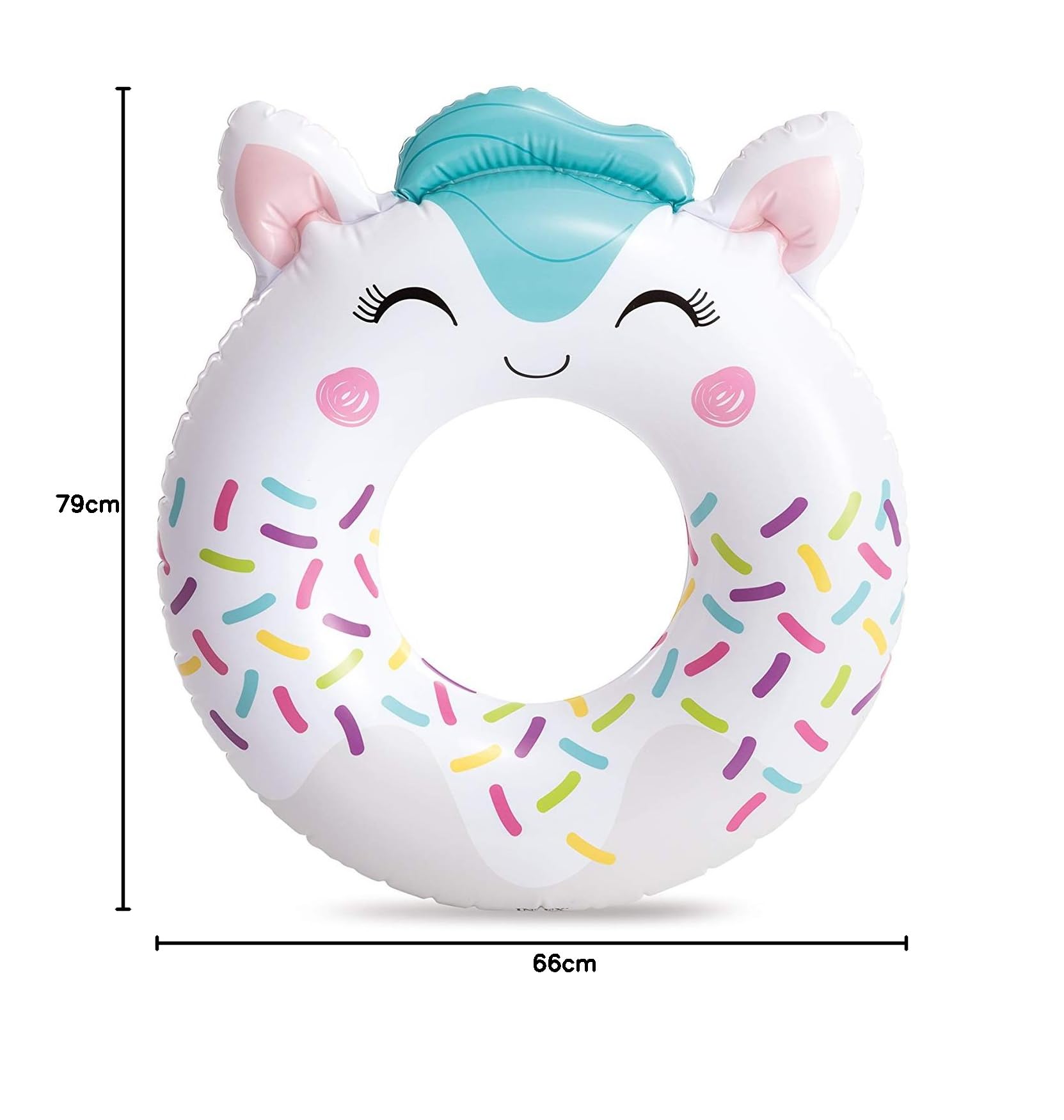 Intex Float – Cute Animal Shapes – Safqqa Egypt