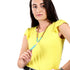 Esla Japonais Printed Top