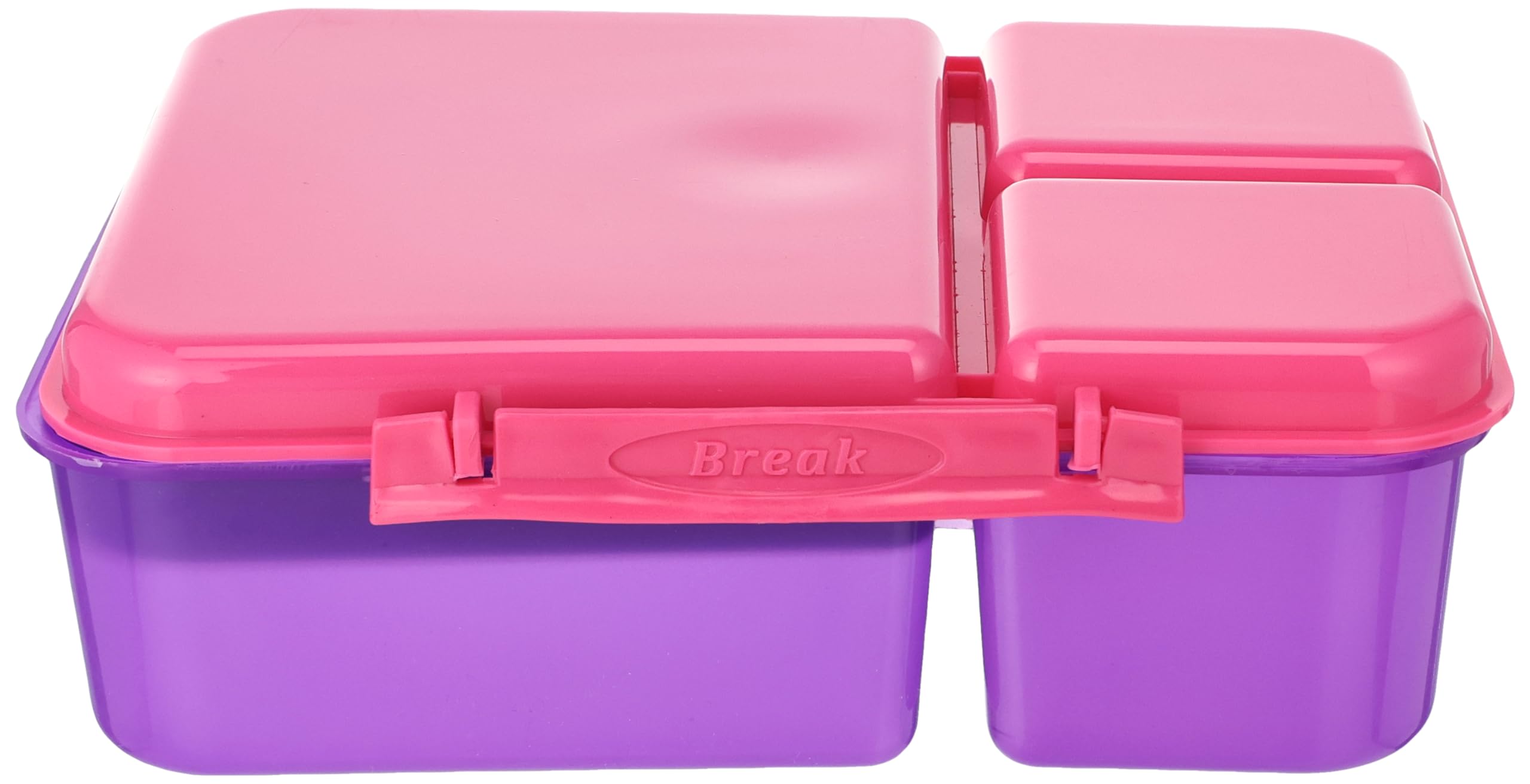 NOMIX lunch Box Keeps food fresh and secure – Safqqa Egypt