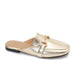 TGS Mania Mules Soft/flexible build = comfortable for extended wear - Safqqa