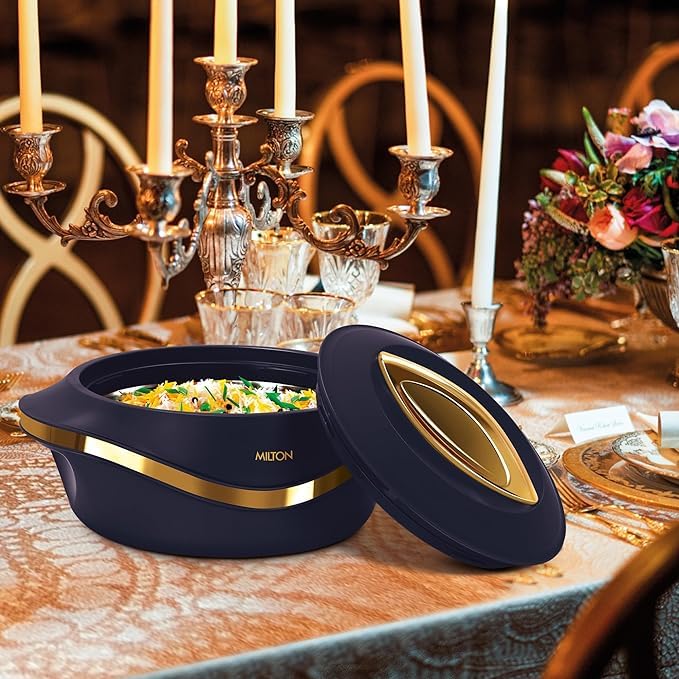 Milton Pearl 2500 Cassrole Hot Pot