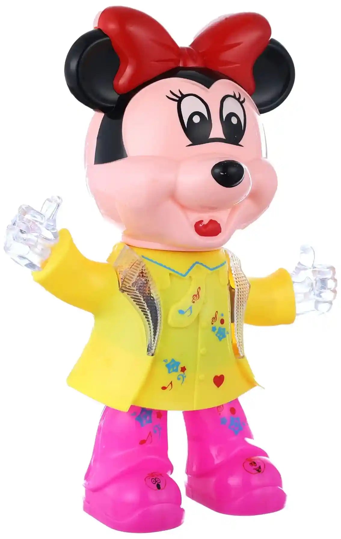 Mickey Mouse Dancer