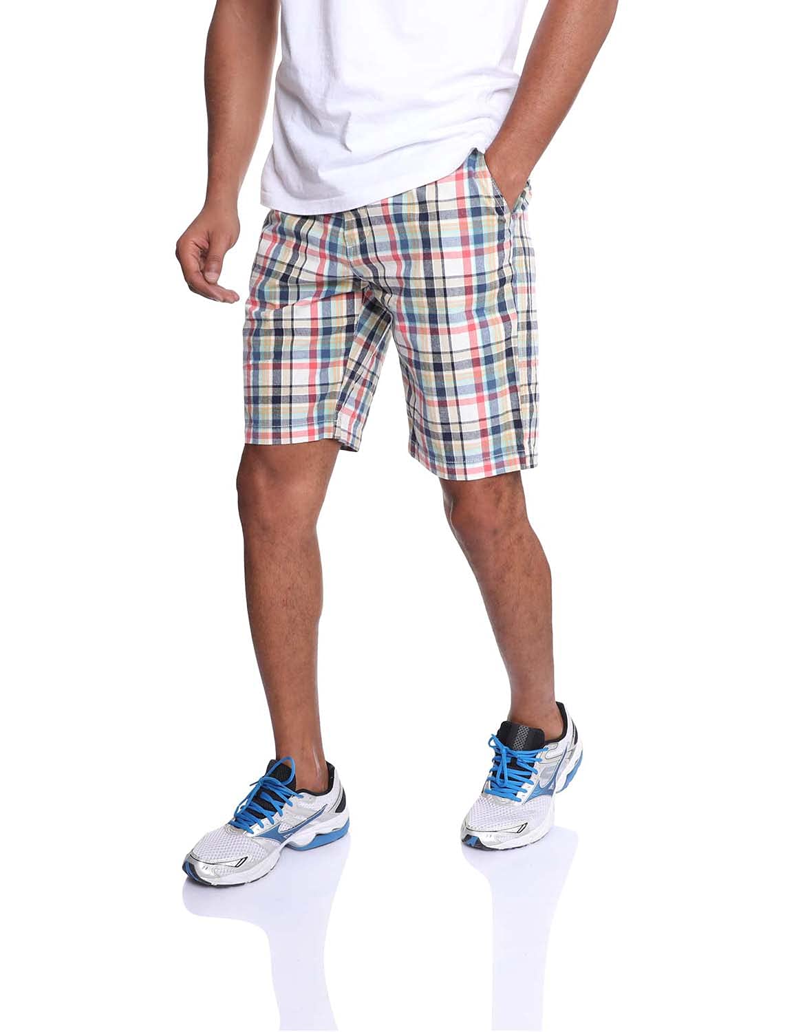 شورتات رجالية من AEROPOSTALE