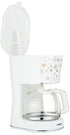 TORNADO Automatic American Coffee Maker 1.25 Liter