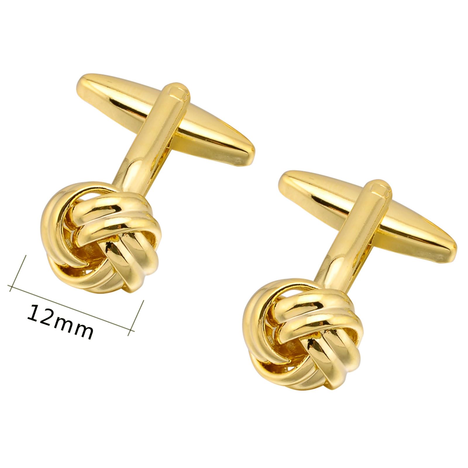 أزرار أكمام رجالي من جونو – أنيقة وعصرية