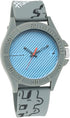 Fastrack Men Analog Watch Blue Dial 68013PP04 Casual Wristwatch