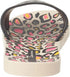 Ipanema Printed Flip-Flop For Women,Durable sole suitable for indoor and outdoor use.
