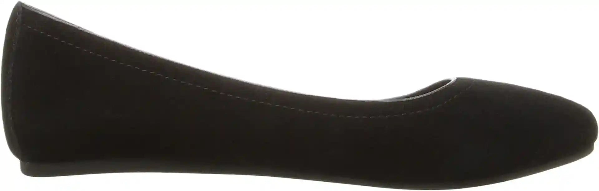 Crocs Women’s Lina Suede Ballet Flat