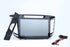 Cassette fhd android hyundai caretta / ix25 from 2014 to + (9 inch) 32 gb with frame - Safqqa Egypt