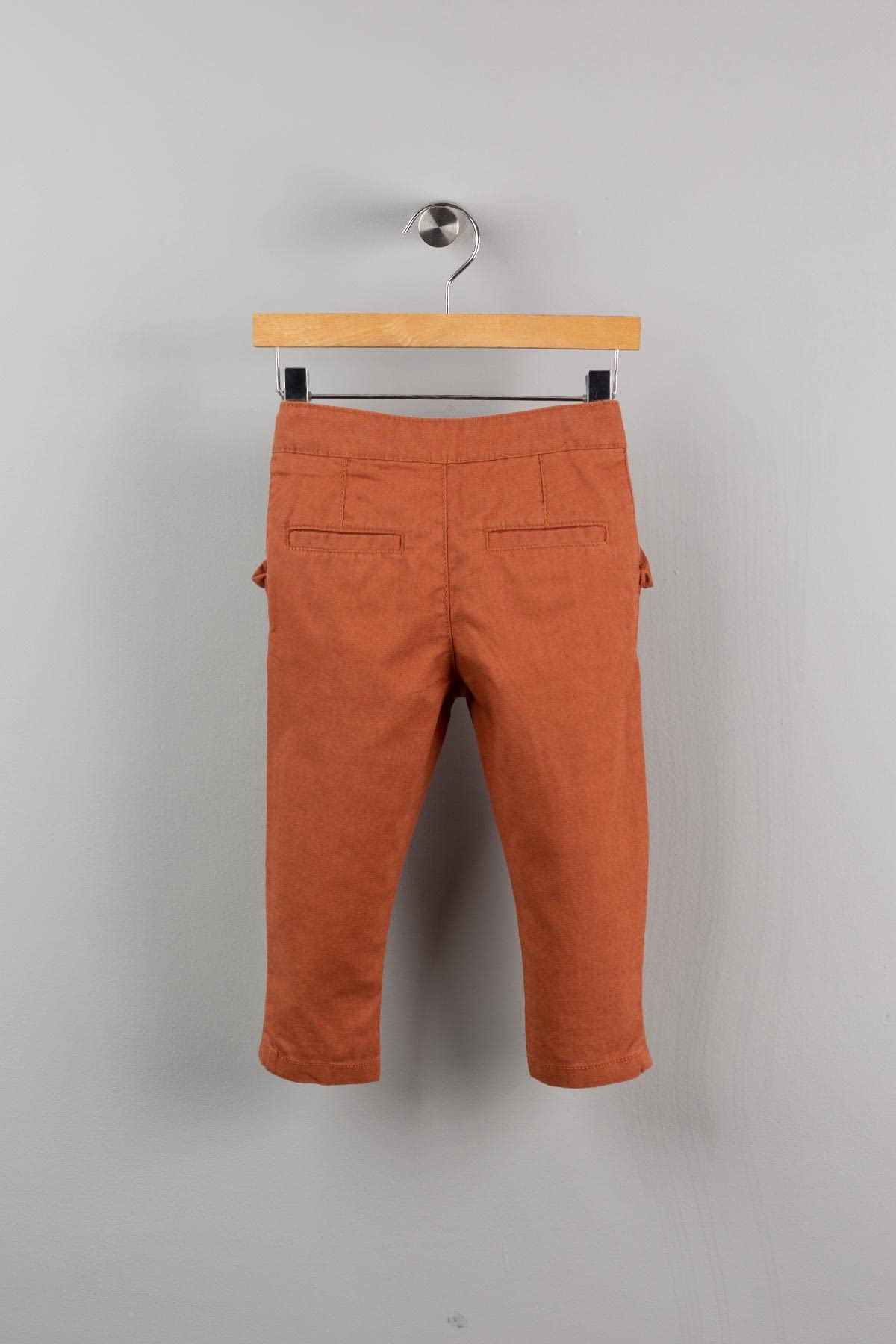 Concrete Girls Pants