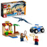LEGO® Jurassic World Pteranodon Chase 76943 Building Kit (94 Pieces)