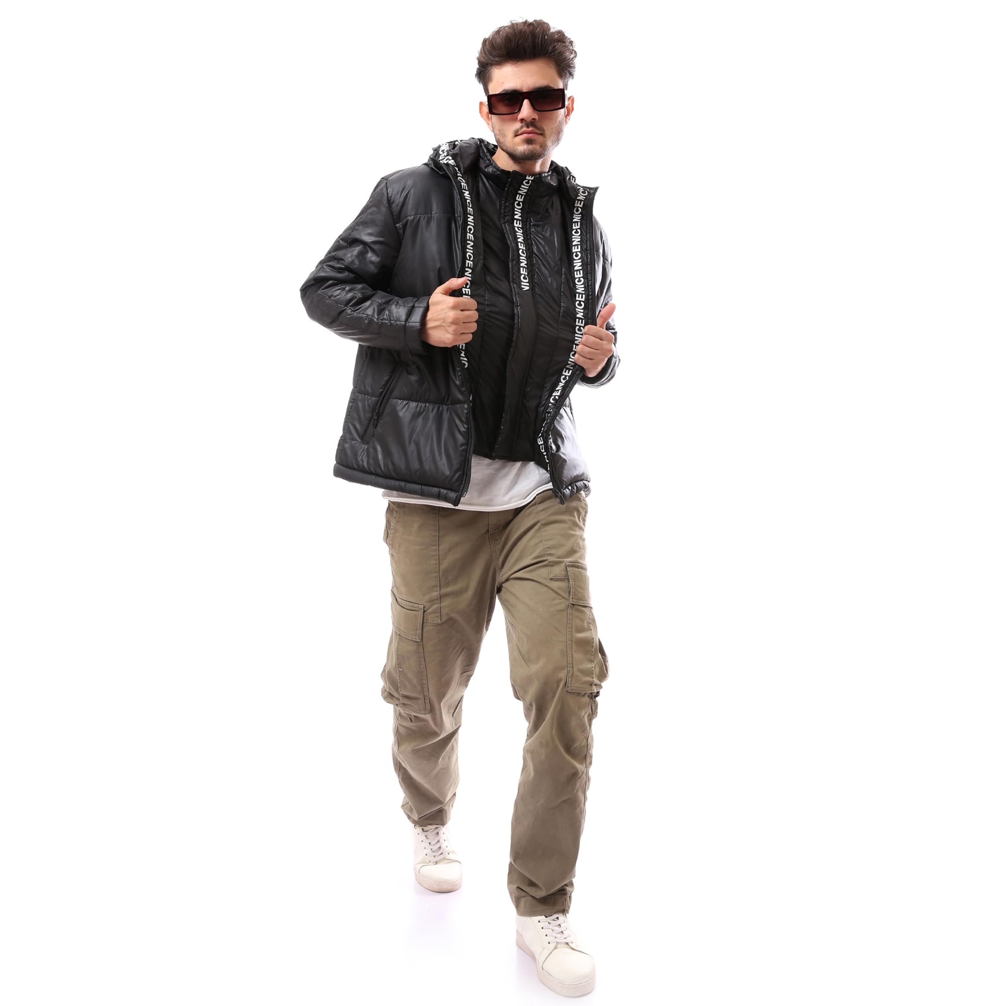 Andora Mens Jackets - Safqqa Egypt