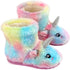 Anddyam Girls Shoes Multi Color Casual Footwear