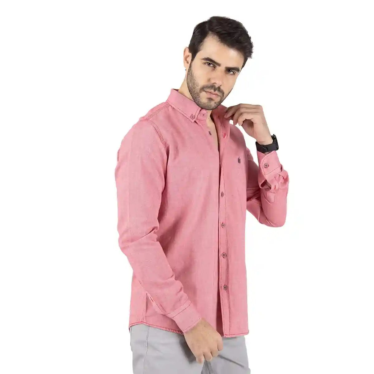 Firewood mens Regular Fit Shirts - Safqqa Egypt