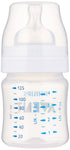 Philips Avent Anti-Colic Baby Bottle 125ml – 0M+