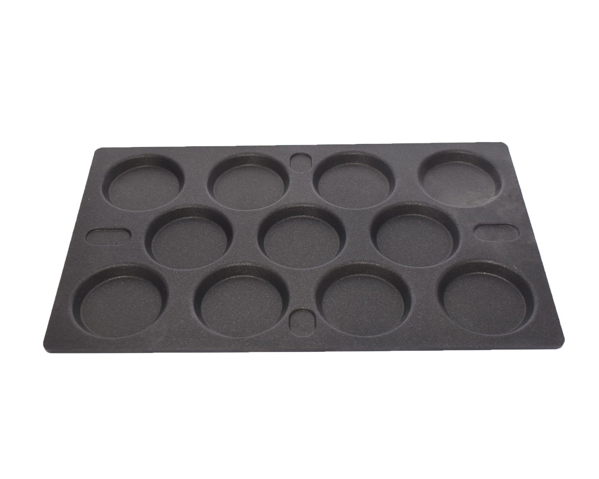 صنية مخبوزات وبان كيك – 11 قالب متعدد الاستخدام