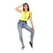 Esla Japonais Printed Top