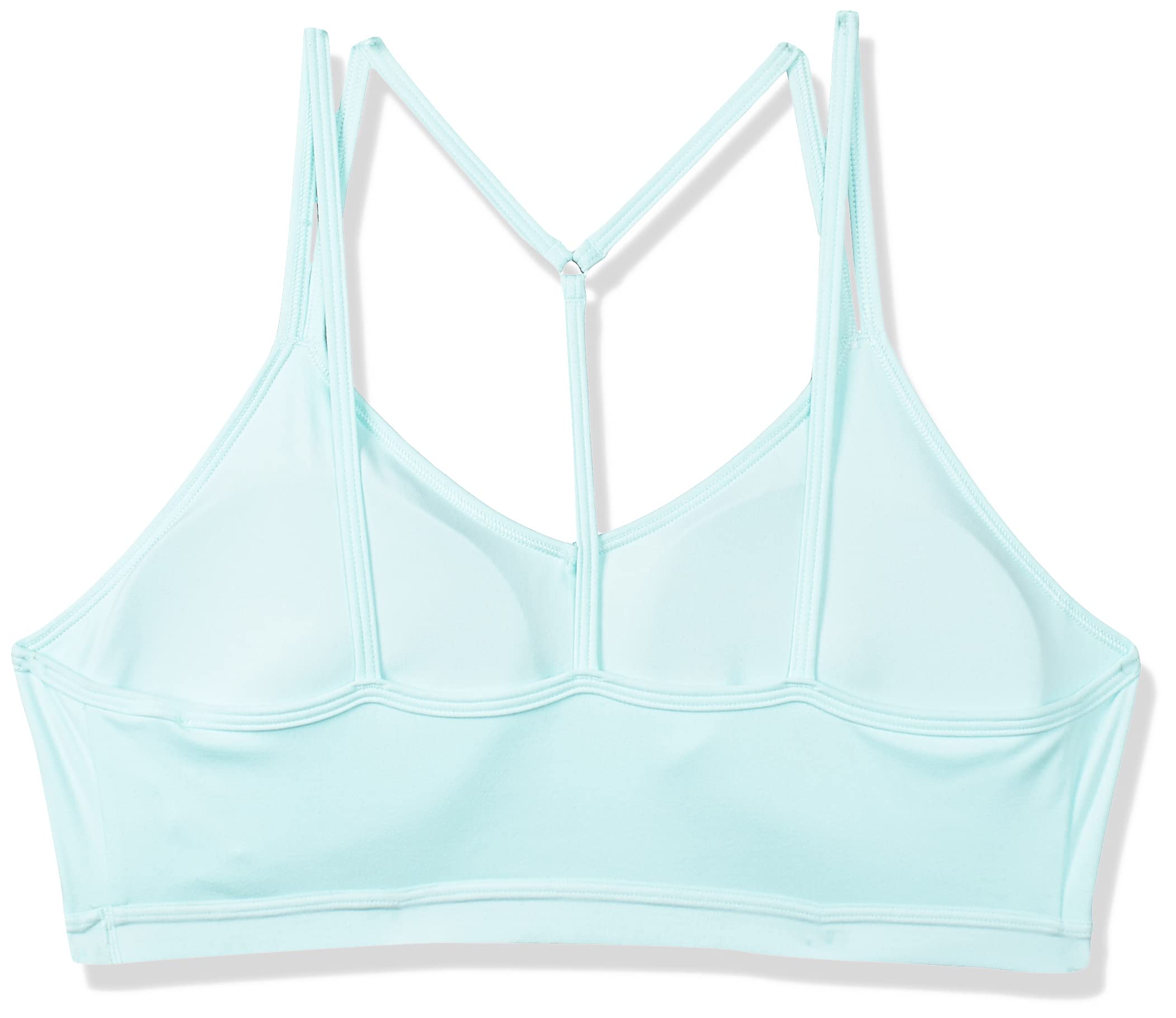 Adidas YO ESS LS Training Bra – Light Support