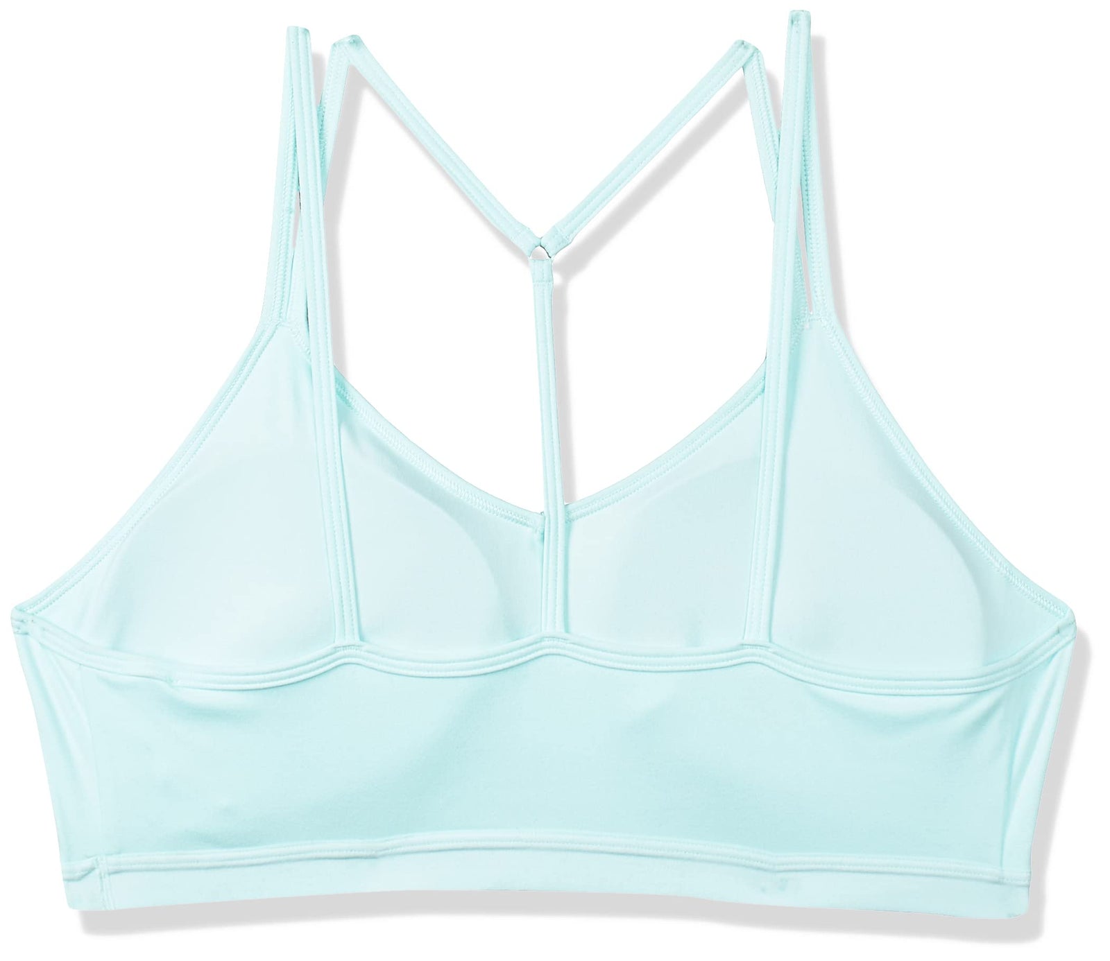 Adidas YO ESS LS Training Bra – Light Support