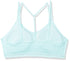 Adidas YO ESS LS Training Bra – Light Support