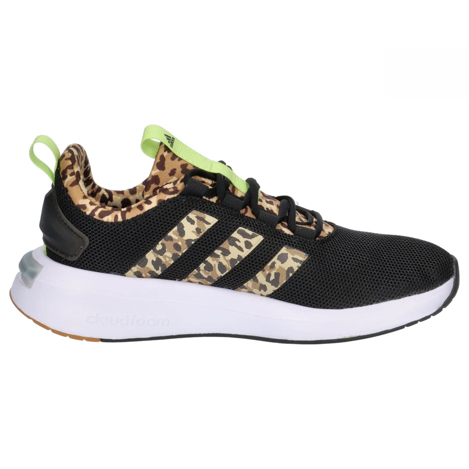 adidas womens RACER TR23 Sneaker