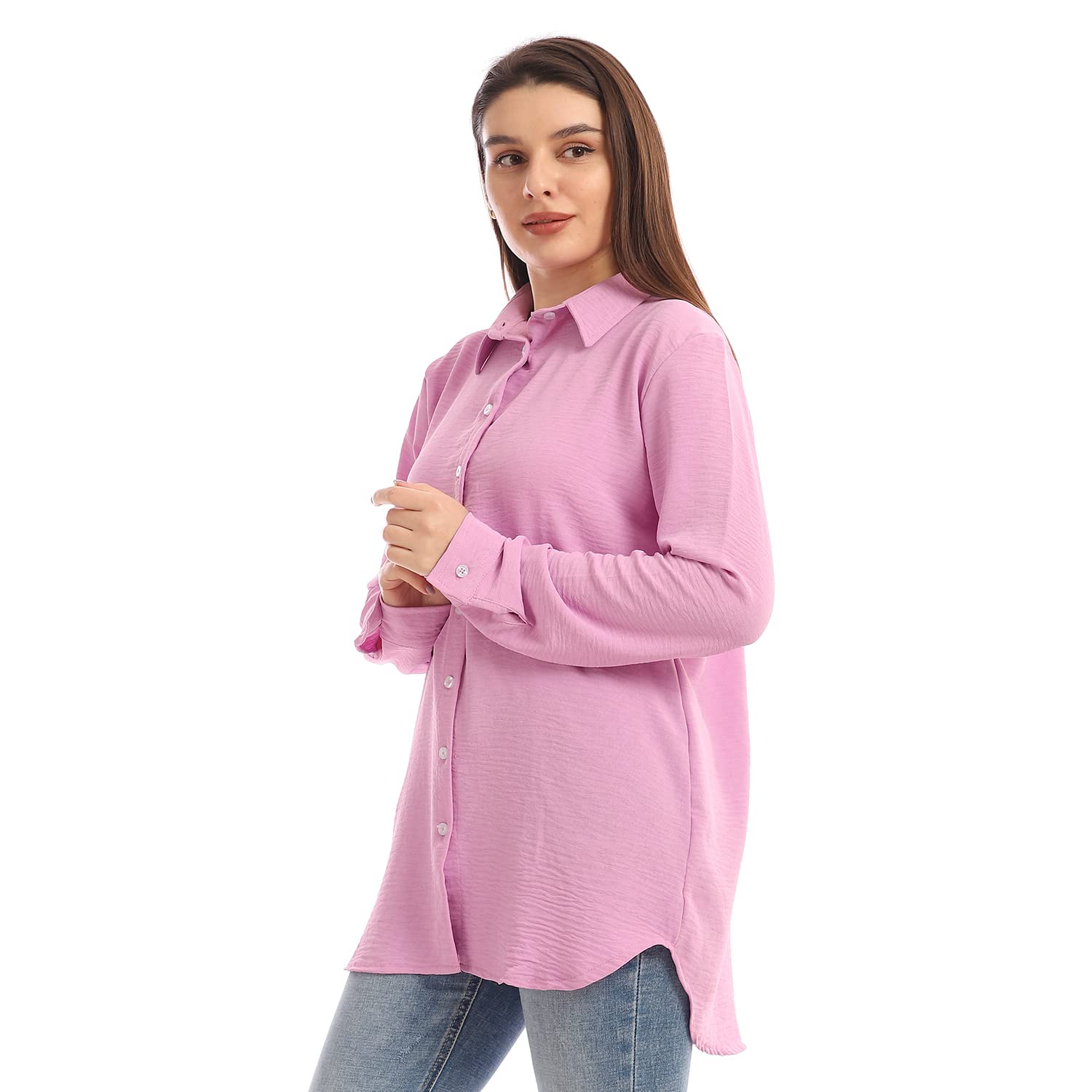 بلوزة أندورا نسائية 33S22W30304