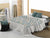 Mora blanket Made in Spain.• Provides excellent warmth for all seasons - Safqqa