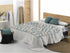 Mora blanket Made in Spain.• Provides excellent warmth for all seasons - Safqqa