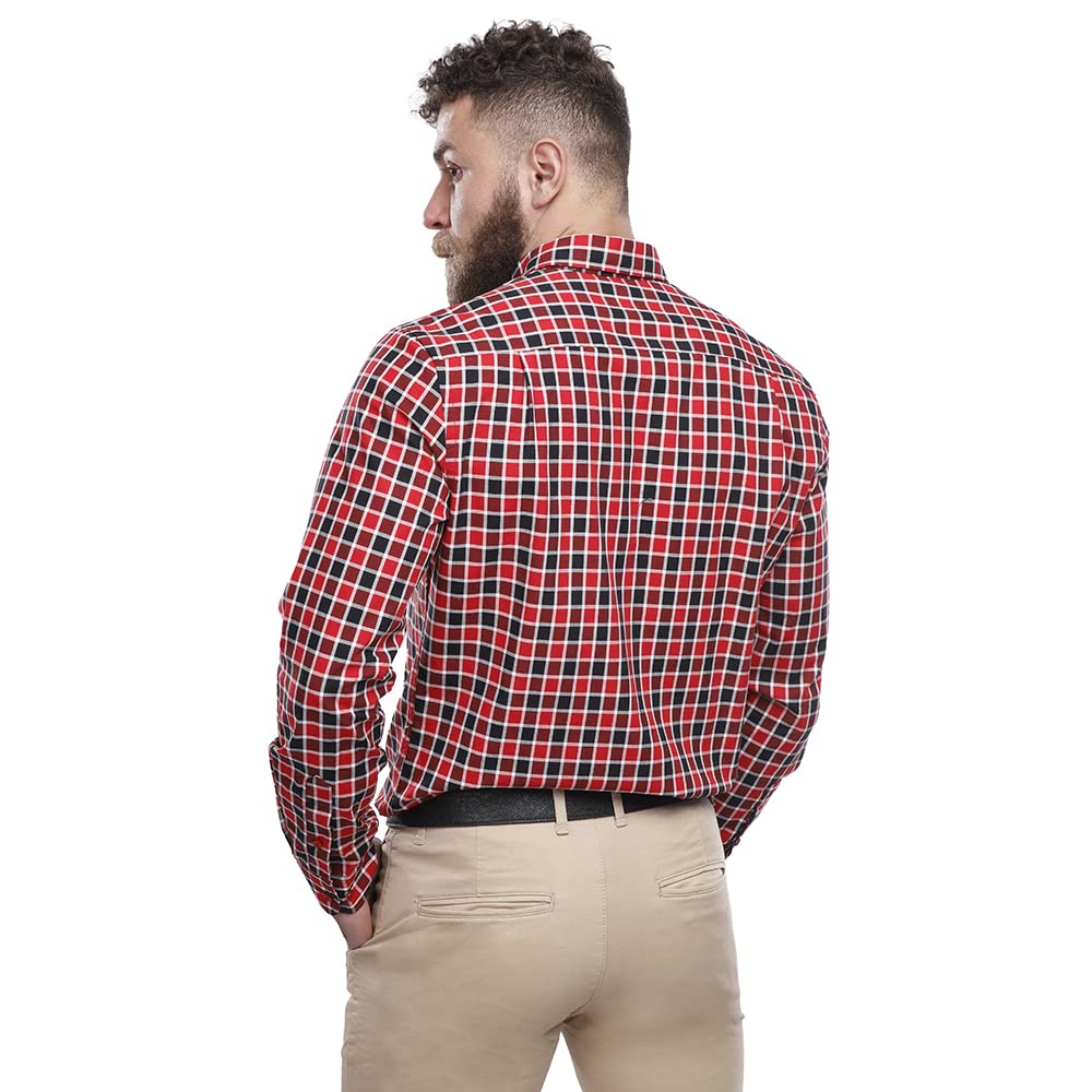 Coup Mens 1200087 Western Shirt - Safqqa Egypt