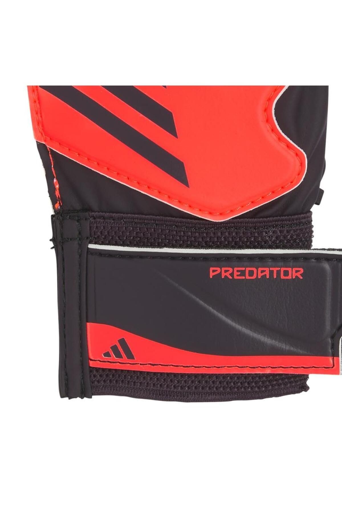Adidas Elite Goalkeeper Gloves – Maximum Grip & Precision