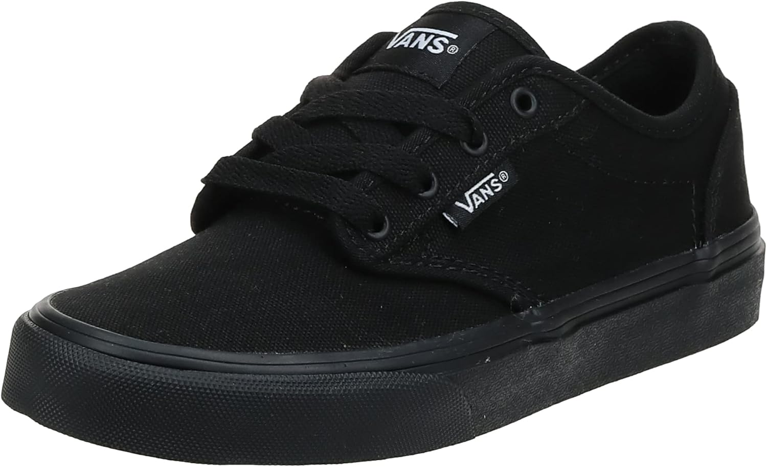 Vans Unisex-Child Atwood Skate Shoe