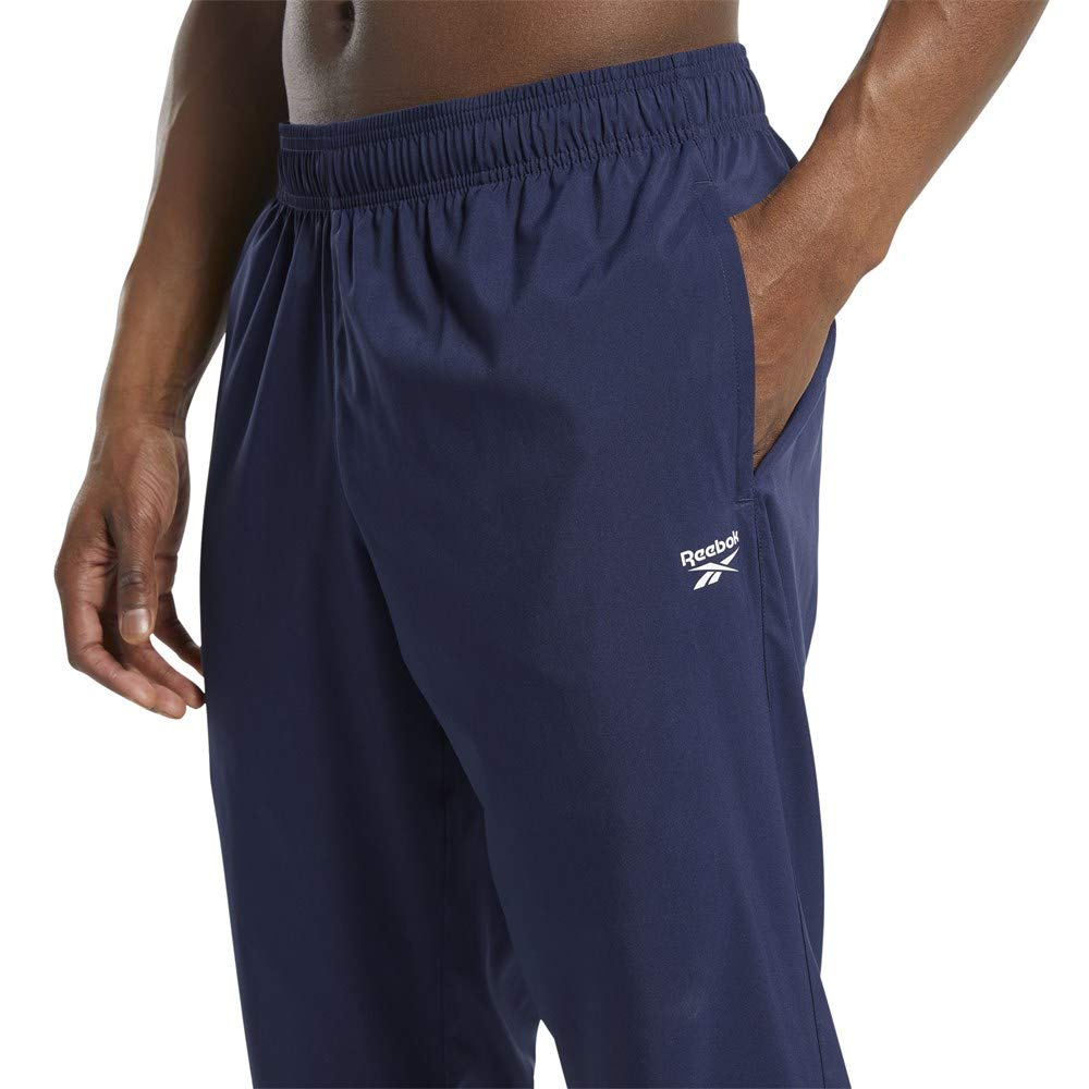 Reebok mens Te Wvn Ul Pnt Pants