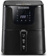 Black & Decker Digital AF700-B5 Pan - Black, 5.8L - Safqqa Egypt