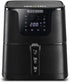Black & Decker Digital AF700-B5 Pan - Black, 5.8L - Safqqa Egypt