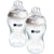Tommee Tippee Closer to Nature Feeding Bottles – 2x 340ml, Anti-Colic, BPA-Free - Safqqa