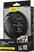 Jabra Speak 510 Portable Bluetooth Speaker Black
