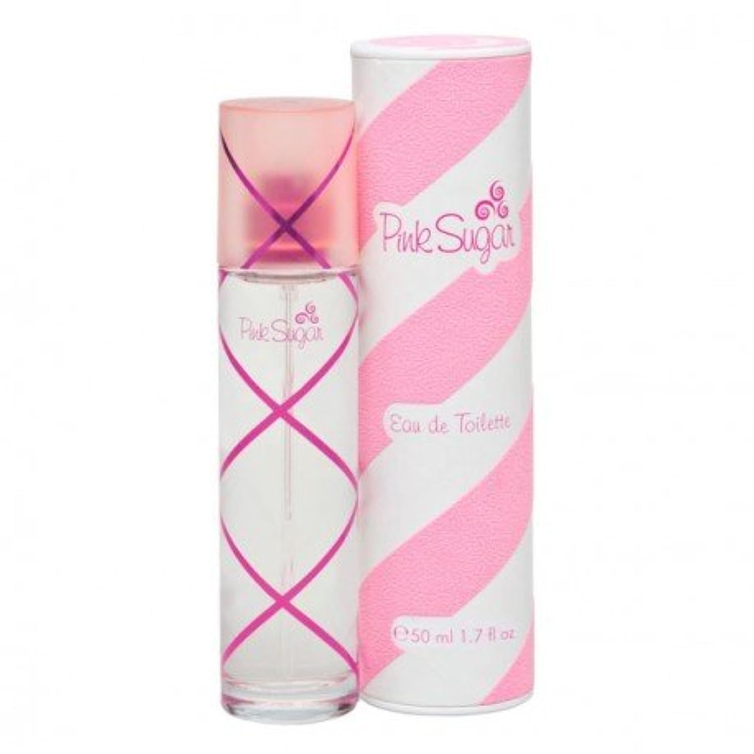 Aquolina Pink sugar edt spray 50ml