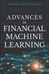 WILEY Book: Advances in Financial Machine Learning