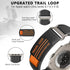 Printme Designer Sports Trail Loop Band Compatible With Apple Watch