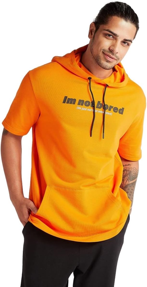 Splash Basic T-shirts For Men - Safqqa Egypt