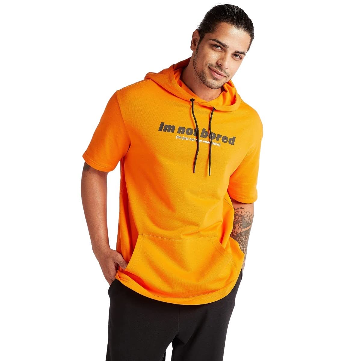 Splash Basic T-shirts For Men - Safqqa Egypt