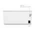 HP LaserJet Pro M15w Wireless Monochrome Printer, works with Alexa (W2G51A)