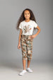 Concrete Girls C522PT3-S22-54N-1038 Pants - Safqqa Egypt
