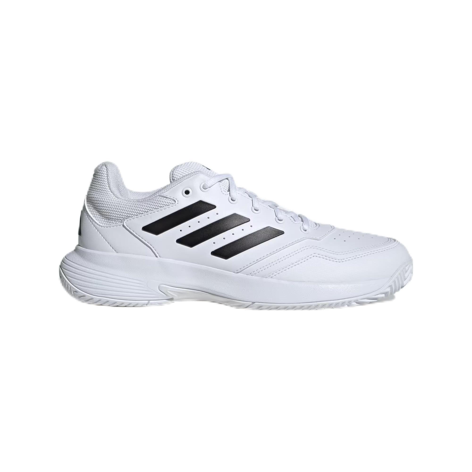 adidas Mens-adult Tennis shoes