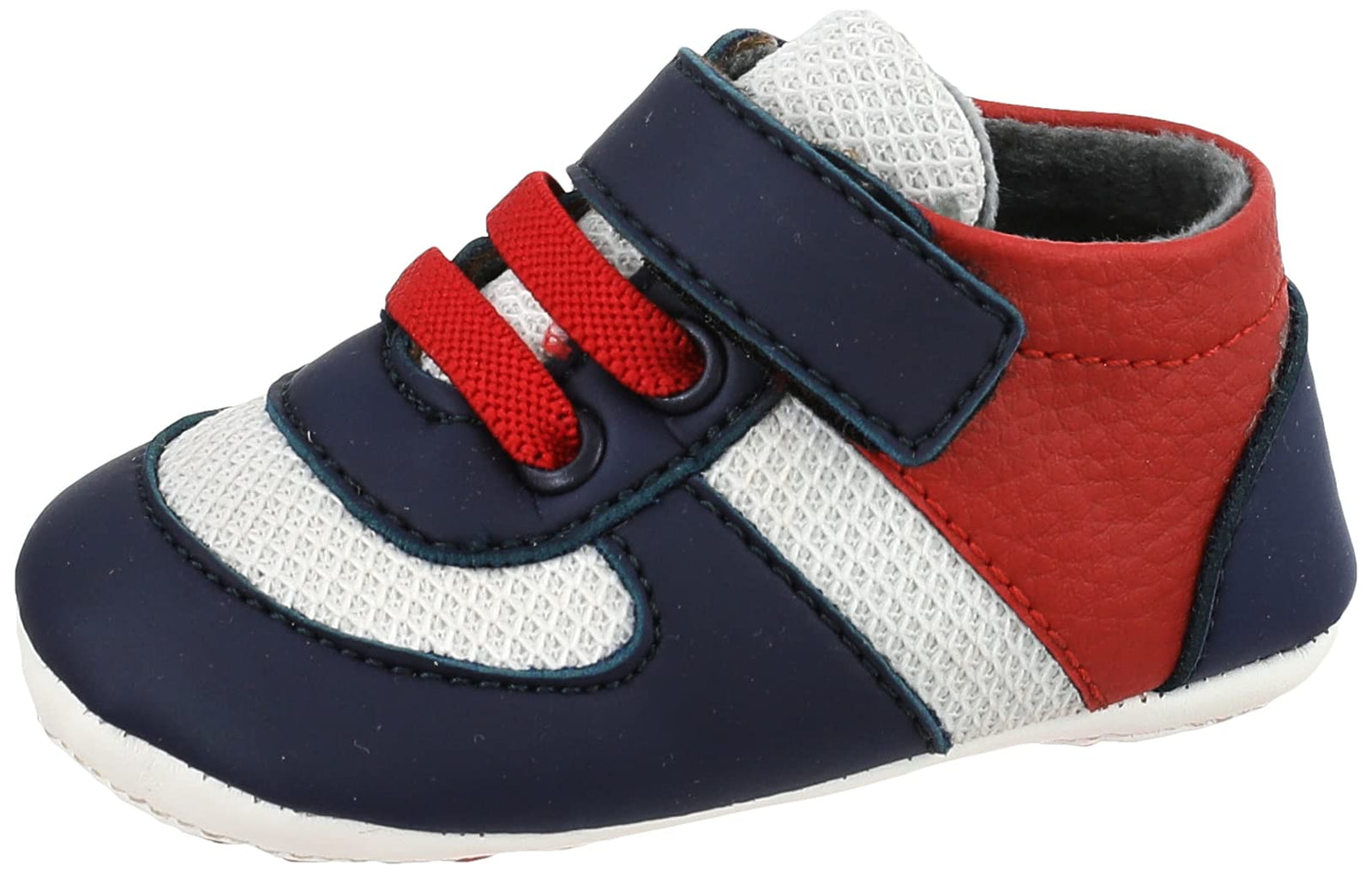 Bellino baby-boys 227 Sneaker - Safqqa Egypt