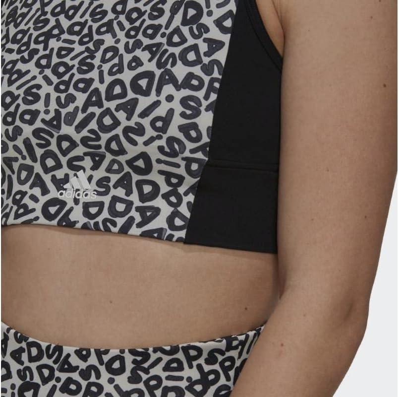 Adidas Women’s FARM CRO TP Training Top