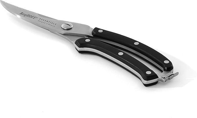 BergHOFF Moon Poultry Shears, 8